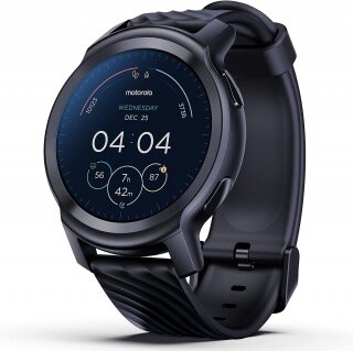 Motorola Moto Watch 100 Akıllı Saat kullananlar yorumlar